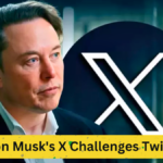 Elon Musk's X Challenges Twitch with New Game Streaming Feature