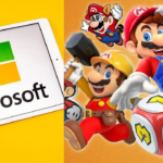 Microsoft Considers Acquiring Valve and Nintendo - Insights from Leaked Email