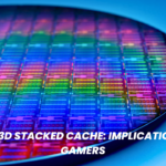 Intel's 3D Stacked Cache: Implications for Gamers