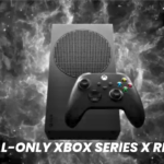 Digital-Only Xbox Series X Revision