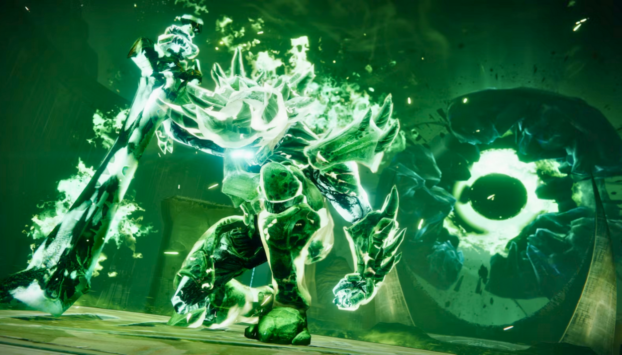 Delays in Destiny 2's Crota's End Raid: The Weapon-Crafting Bug Explained