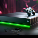 Leaked Plans Unfold the Future of Microsoft's Next-Gen Xbox
