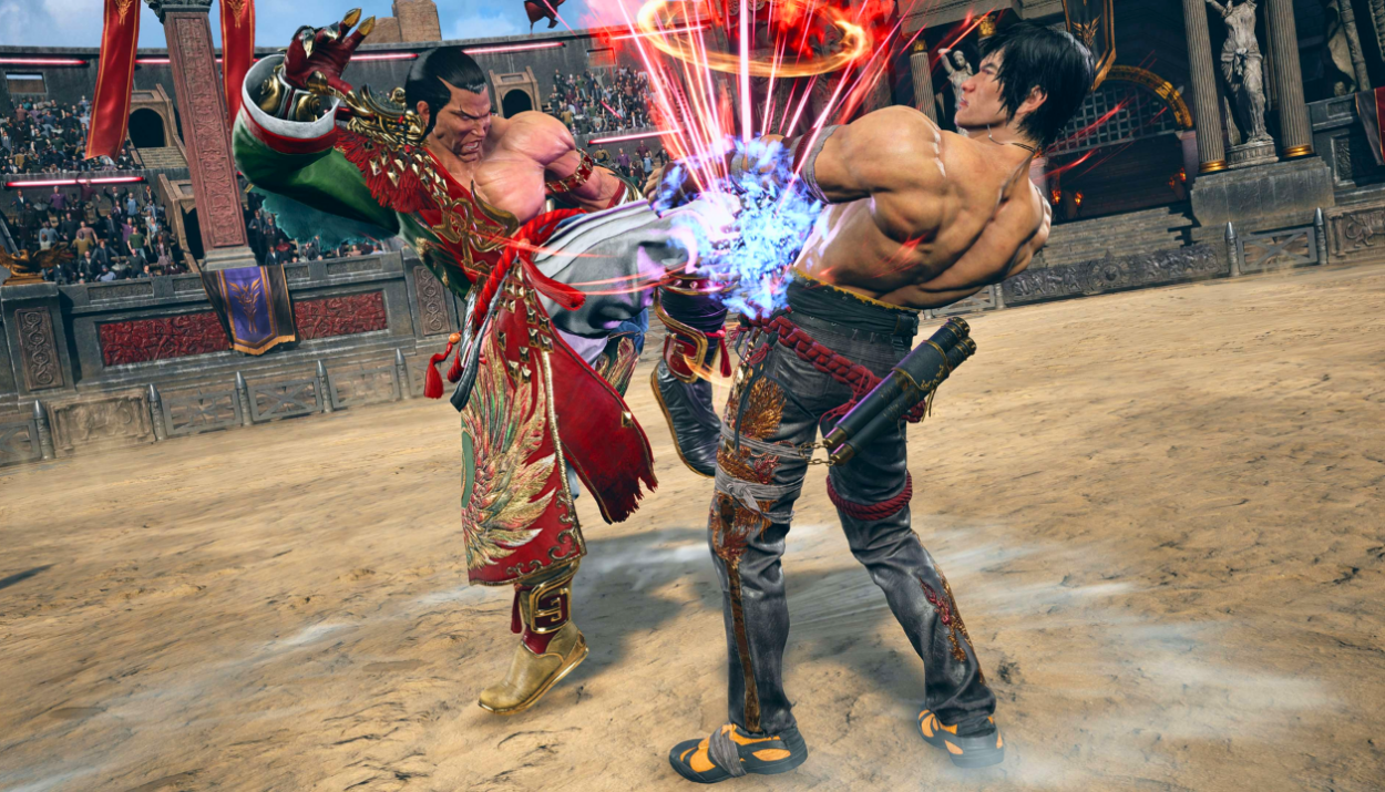 Tekken 8: Feng's Return and What to Expect in the Closed Beta Test