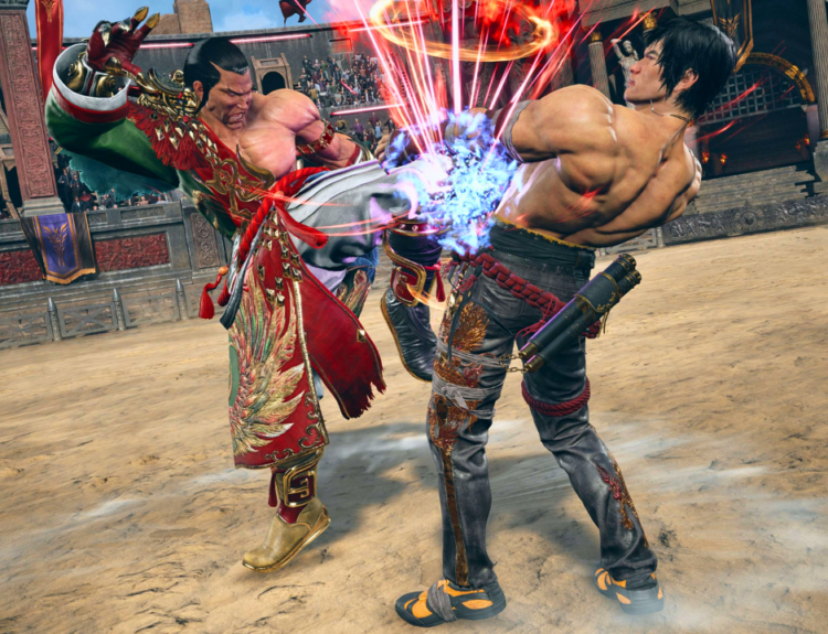Tekken 8: Feng's Return and What to Expect in the Closed Beta Test