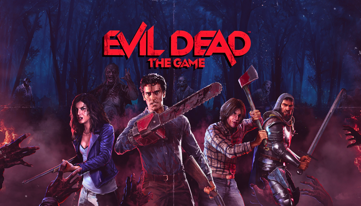 Evil Dead: The Game's Uncertain Future: Saber Interactive's Major Announcements