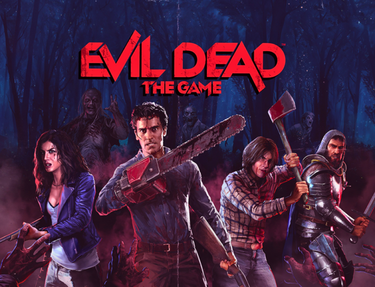 Evil Dead: The Game's Uncertain Future: Saber Interactive's Major Announcements