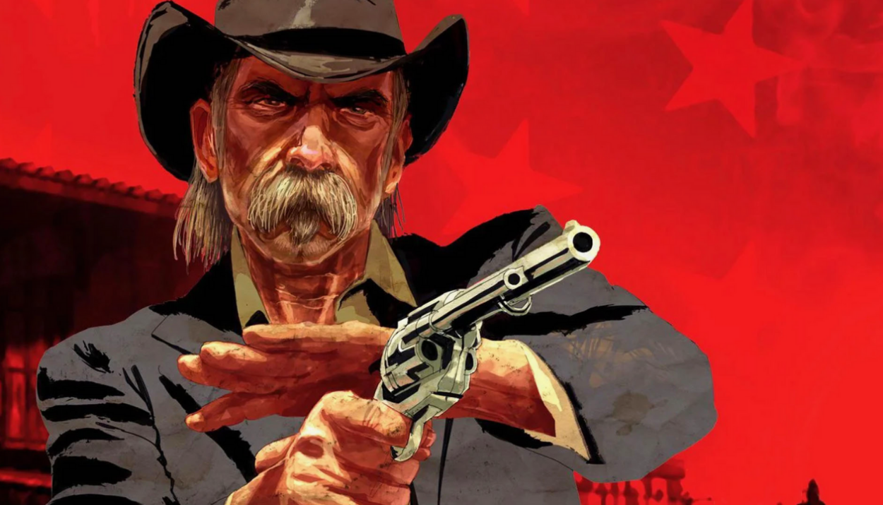 Top 5 Games for Red Dead Redemption 2 Fans in 2023