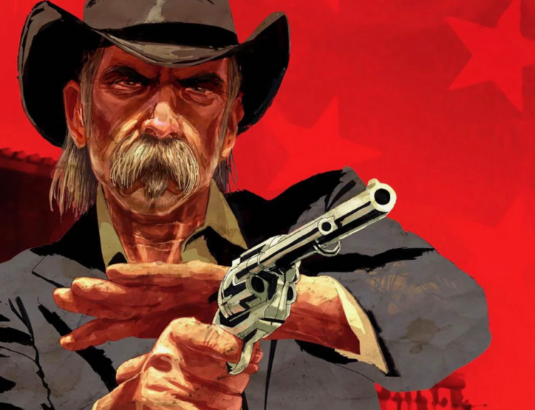 Top 5 Games for Red Dead Redemption 2 Fans in 2023