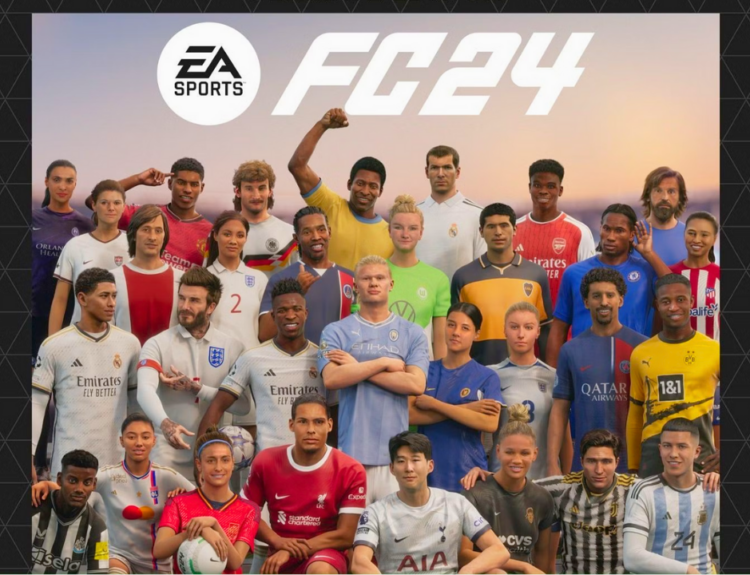 EA FC 24 Early Access: Release Dates, Times, and Details for All Regions