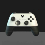 Microsoft's Sebile Controller: Merging Stadia, Steam, Sony Features and More