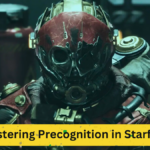 Mastering Precognition in Starfield: A Detailed Guide