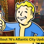 Fallout 76's Atlantic City Update: A Comprehensive Overview