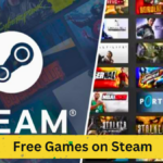 Free Games on Steam: Explore 44 Titles Up for Grabs This October
