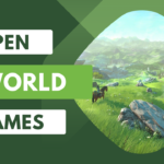 Top 8 Open-World Games Boasting Exceptional Sound Design