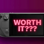 Steam Deck Review 2023: Still a Worthy Handheld Gaming Console?