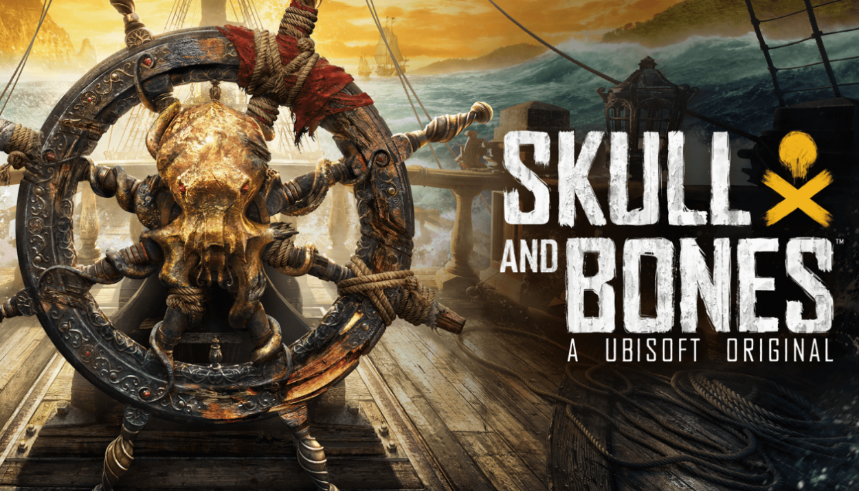 ssassin's Creed and Skull and Bones: A Unified Future for Ubisoft's Titles?