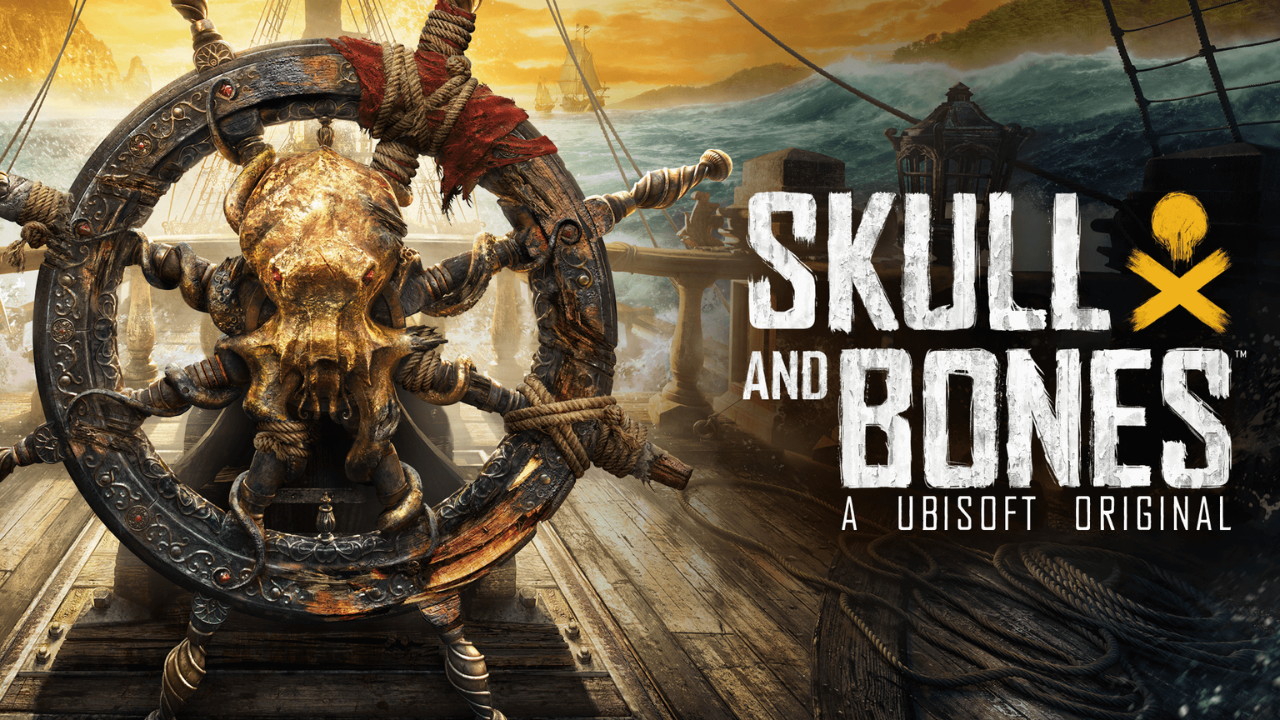 Skull and Bones Release Date: Navigating the Storm of Delays and Expectations