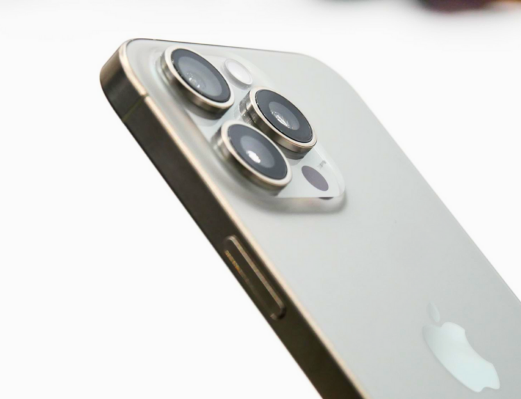 iPhone 15 Pro & Android Devices Elevate Smartphone Gaming