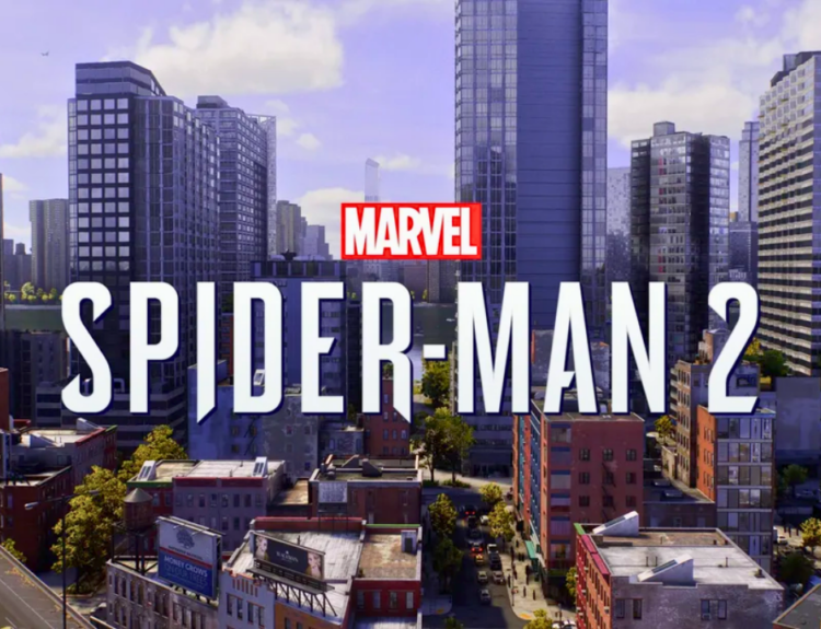 Spider-Man 2: Exploring an Expanded New York and Innovative Gameplay