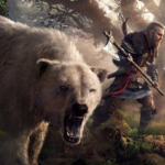 Ultimate Bear Skills Guide for Melee Builds in Assassin's Creed Valhalla