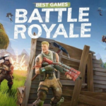 Top 6 Battle Royale Games: Dominating the Gaming Landscape