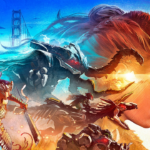 Guerrilla's Horizon Multiplayer to Utilize Zero Dawn and Forbidden West Systems