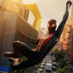 Marvel's Spider-Man 2 New Water Gliding Mechanic Revealed