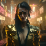 Starting Fresh in 'Cyberpunk 2077' for Phantom Liberty