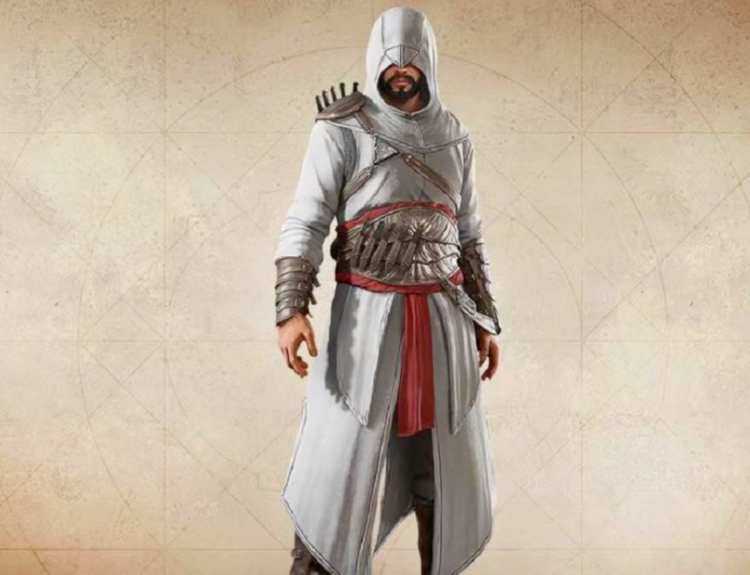 Unlocking Ezio and Altair Costumes in Assassin's Creed Mirage