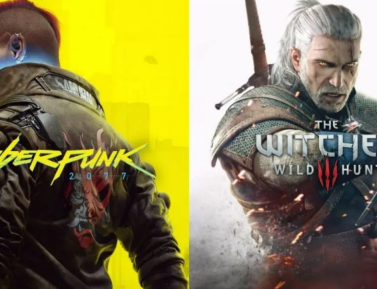Cyberpunk 2077 Achieves Sales Feat, Overtakes The Witcher 3