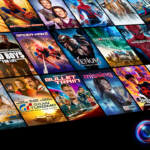 Sony Pictures Core on PlayStation: Movies & Entertainment Redefined