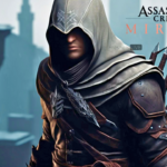 Assassin's Creed Mirage: Reviving the Iconic 2007 Visual Style