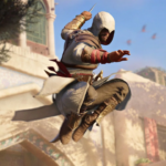 Ubisoft's Generosity: Free DLCs for Assassin's Creed Mirage Launch