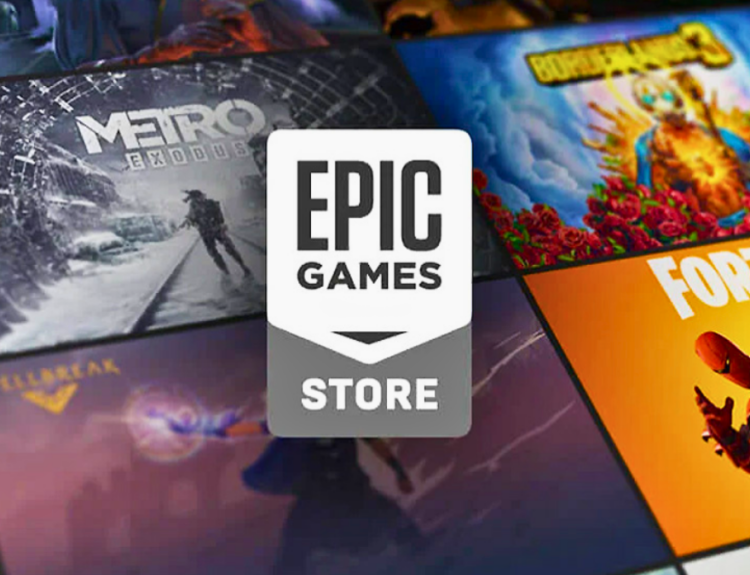 Epic Games Store 2023: A Rundown of Free Game Offers