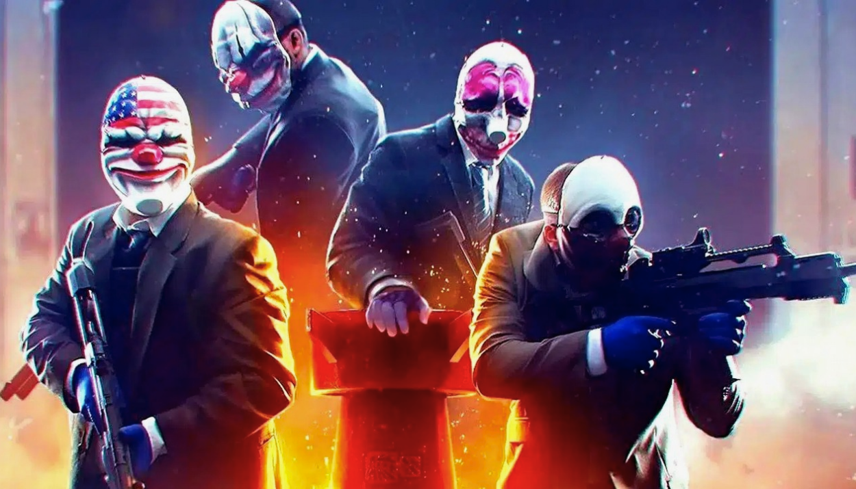 Starbreeze Studios' Major Update for Payday 3: Delay and Details