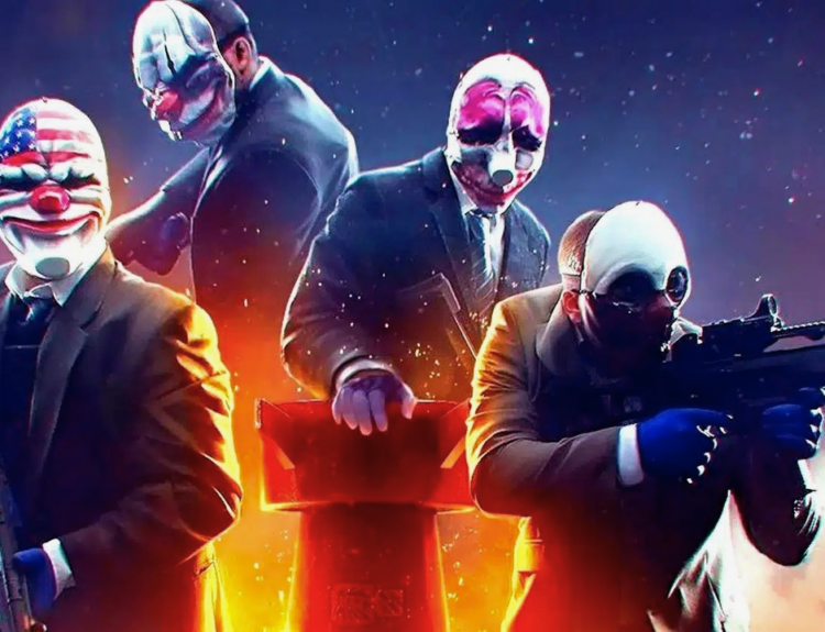 Starbreeze Studios' Major Update for Payday 3: Delay and Details