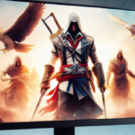 Optimizing Assassin’s Creed Mirage on PC