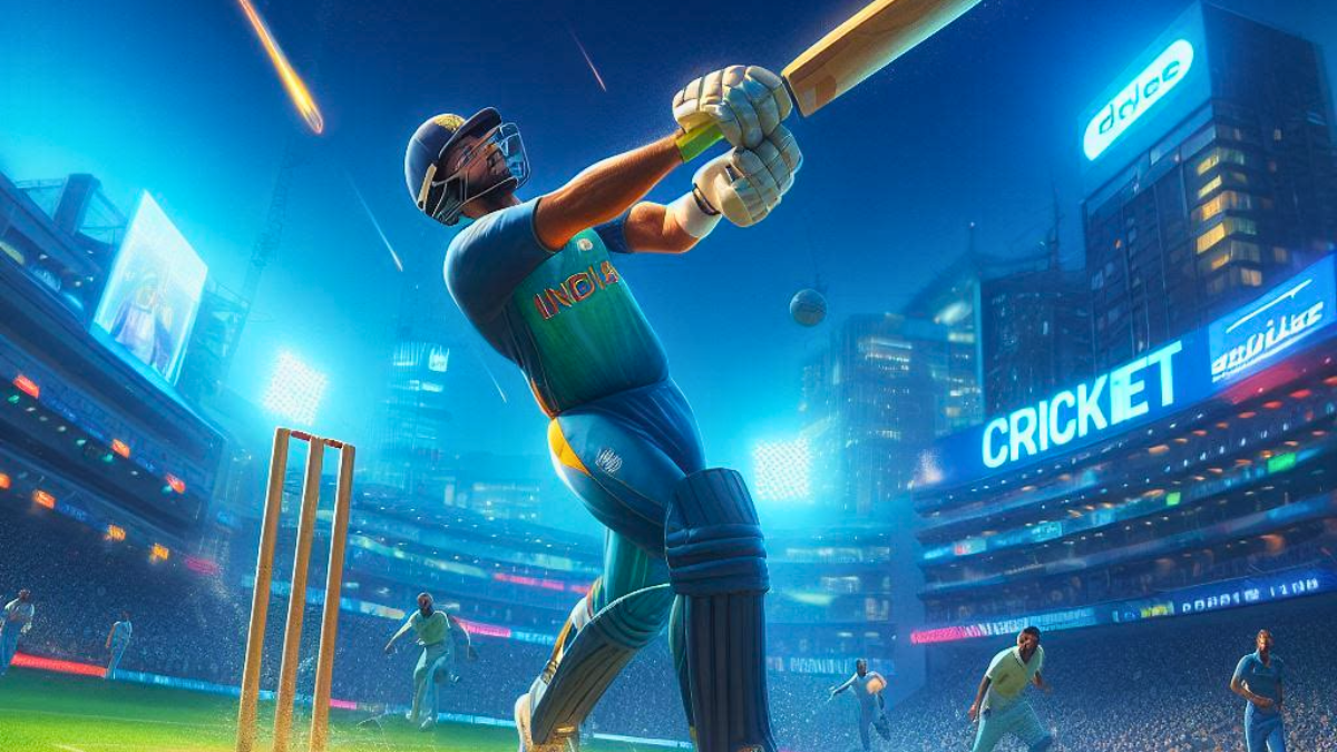 Cricket 24 by Big Ant Studios: Detailed Game Review
