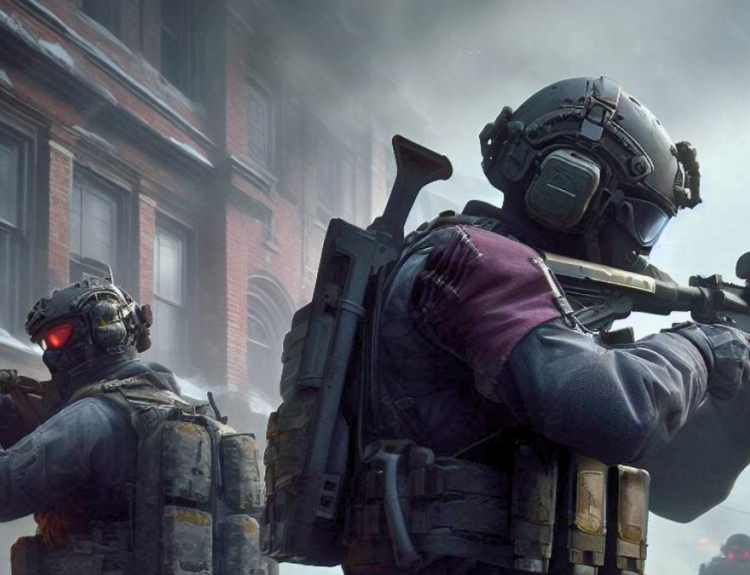 Activision Delays Call of Duty Warzone: Mobile Release to 2024