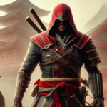 Assassin's Creed Red: A Return to Stealth Gameplay in Feudal Japan
