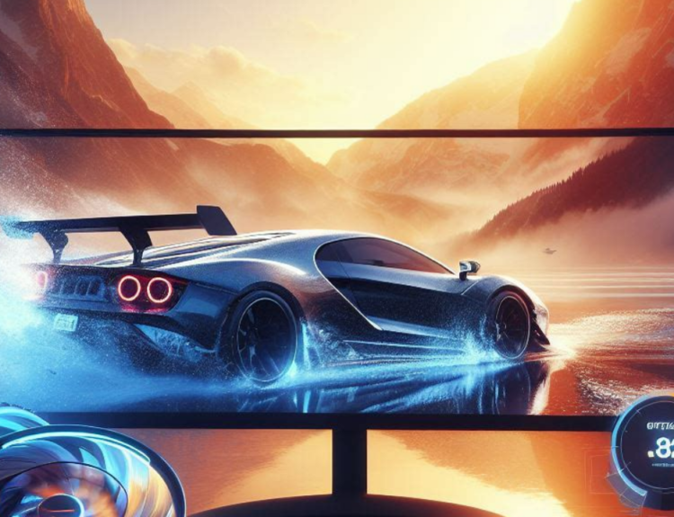 Forza Motorsport (2023) Release Trailer: A Glimpse into Next-Gen Racing