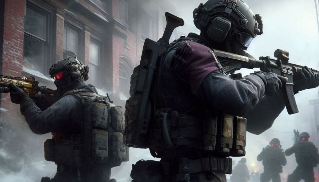 Call of Duty: Next Event - Warzone Mobile Details Unveiled