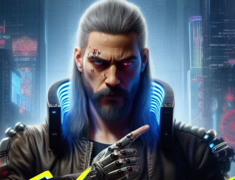 CD Projekt Red's Extensive Post-Release Investment in Cyberpunk 2077