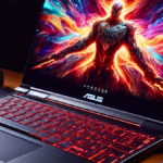 Asus ROG Flow X13 (2023) Review: Leading 13.4-inch Gaming Convertible