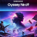 Samsung's 57-inch Odyssey Neo G9: The Dual UHD Game-Changer