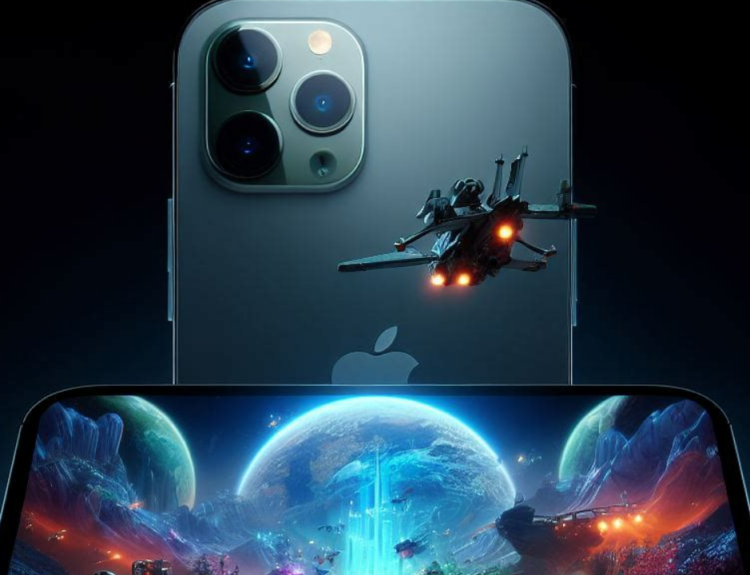 iPhone 15 and Mobile Gaming