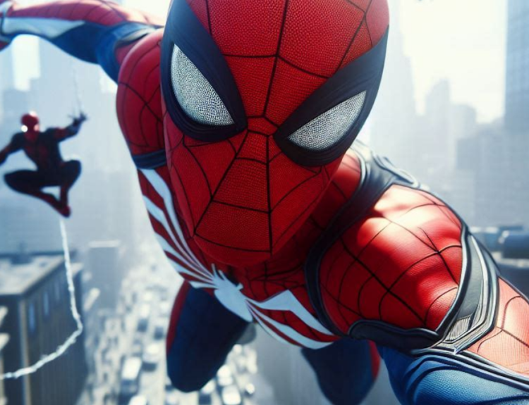 Marvel's Spider-Man 2 Leaks: A Prelude to the PS5 Exclusive Release
