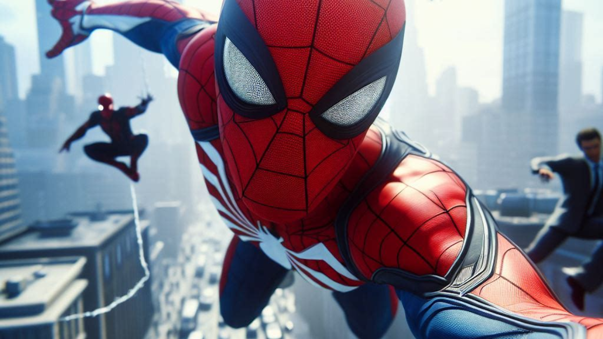 Marvel's Spider-Man 2 Leaks: A Prelude to the PS5 Exclusive Release