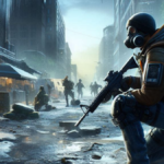 Tom Clancy's The Division 3: Key Takeaways for an Epic Sequel