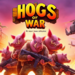 Hogs of War Returns: A Cult PS1 Classic's Resurgence After 23 Years